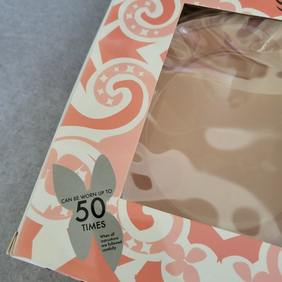 NuBra Ultralite Fashion Forms - Picture 3 of 6